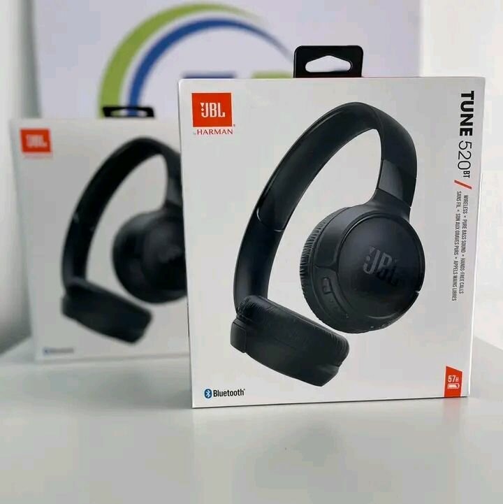 JBL HEADPHONES