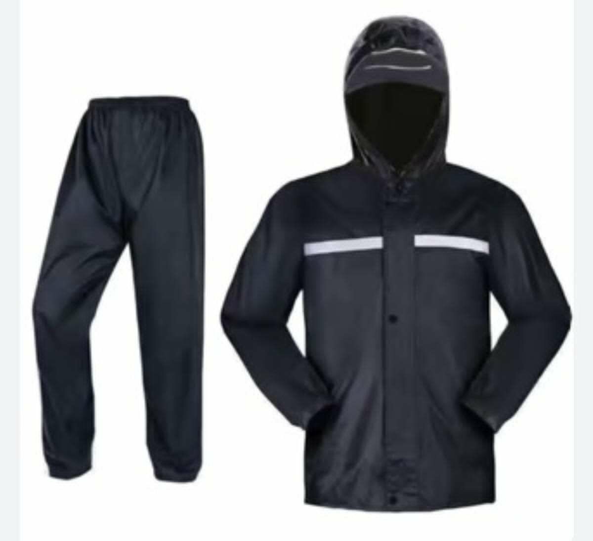 Ensemble Imperméable Respirant