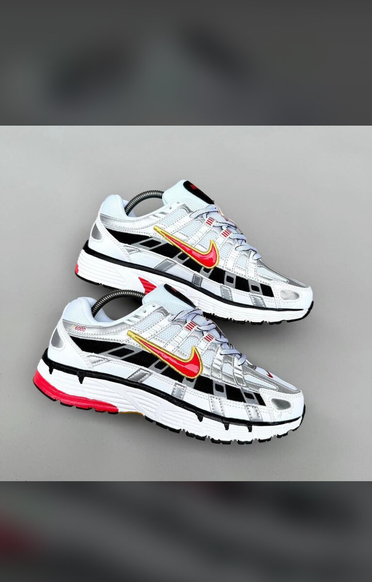 Chaussures de course haute performance