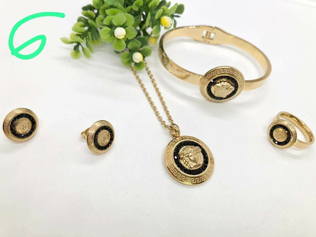 Bijou femme très Bonne qualité