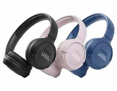 JBL Casques Sans Fil Confort