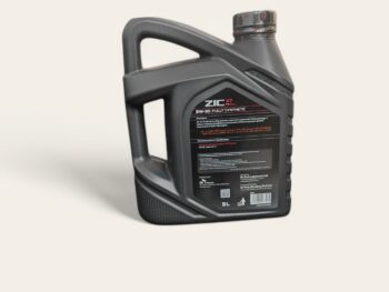 Huile Zic X7 5W-20 3L
