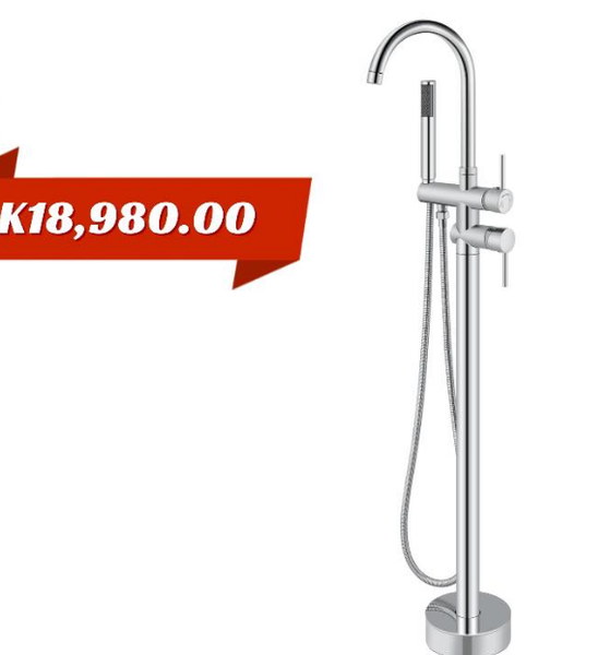 showers in assortment