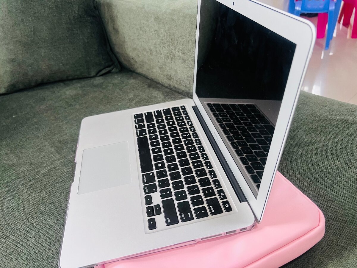 MacBook Air