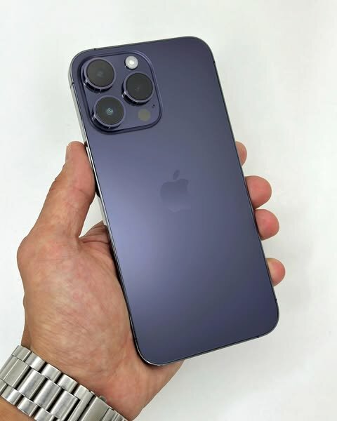 iPhone 13 Pro