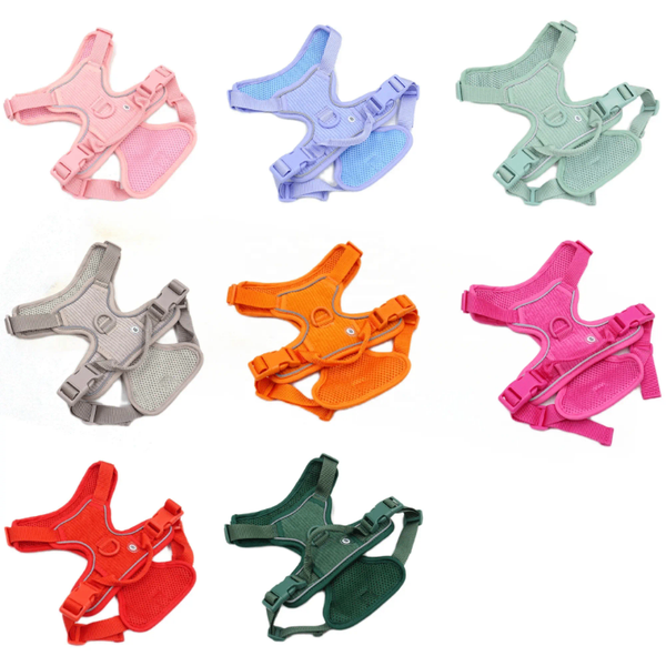 EasyComfor, Réglable & Respir