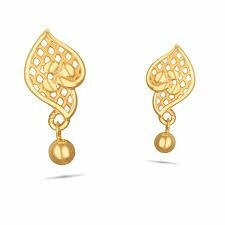 Artificial earring