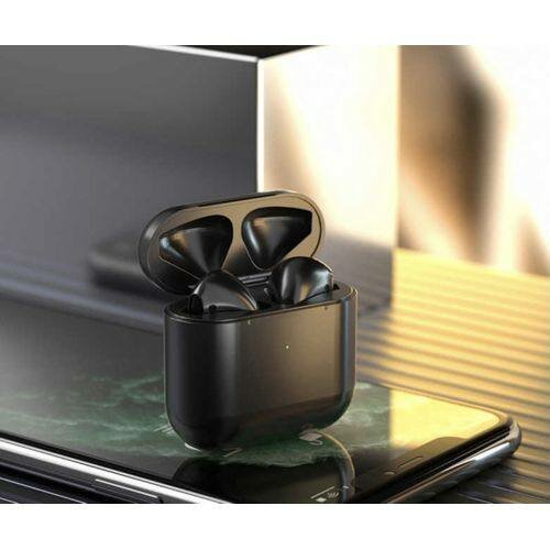 Écouteurs Bluetooth Pro 5 Noir