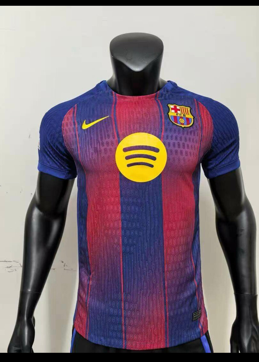 Maillot FC Barcelone Officiel