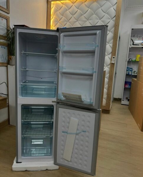 Buy Nasco 158L Bottom Freezer