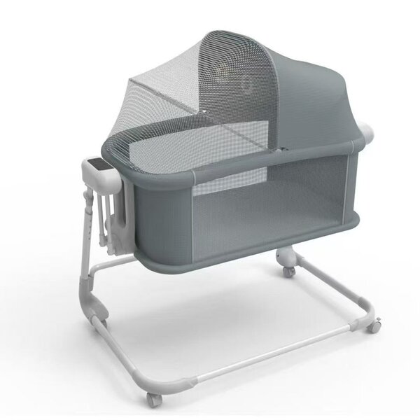 Berceau Bébé Multifonction