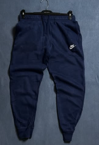 Nike sweatpants size: waist S / length 39 