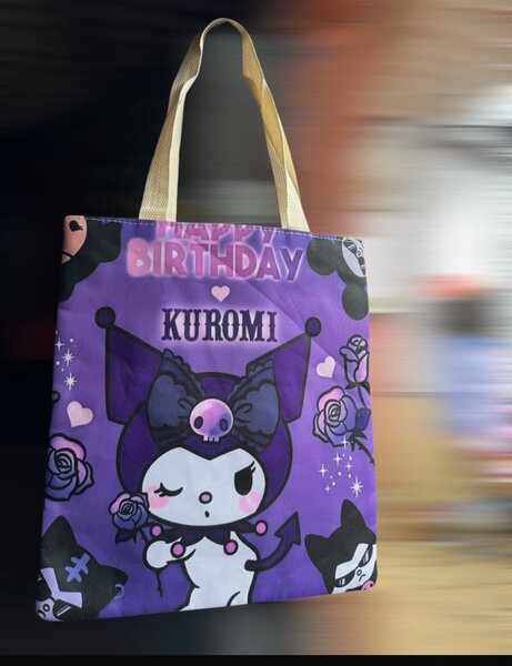 Top bag