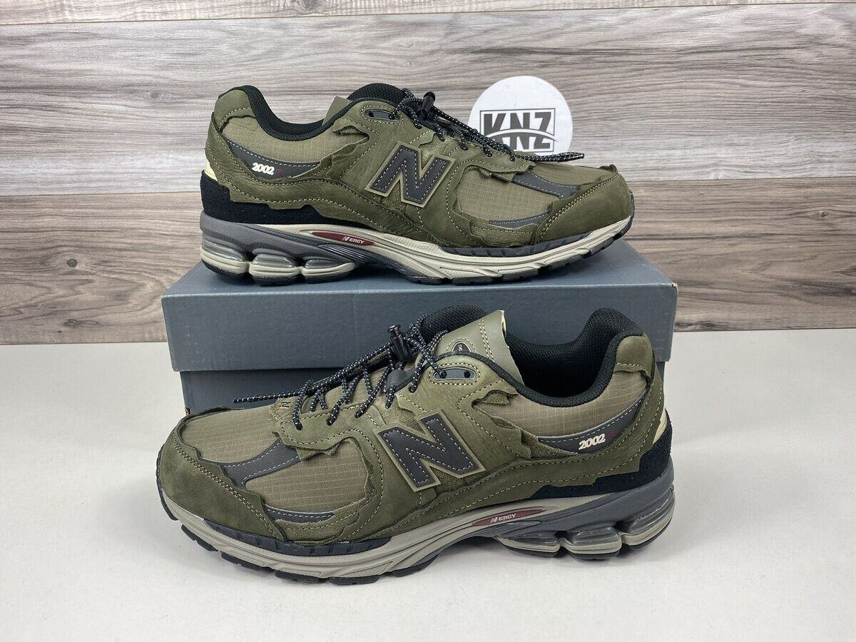 Quality sneakers at affordable prices