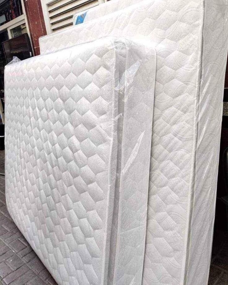 Matelas Confort Luxe