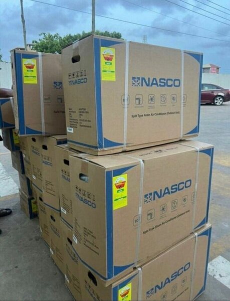 NASCO 2hp air conditioner