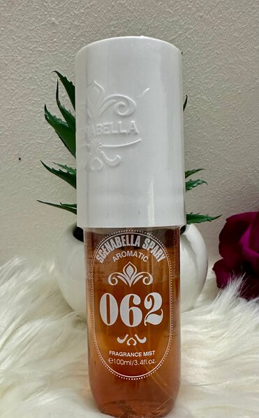 Brume Parfumée Aromatic 062