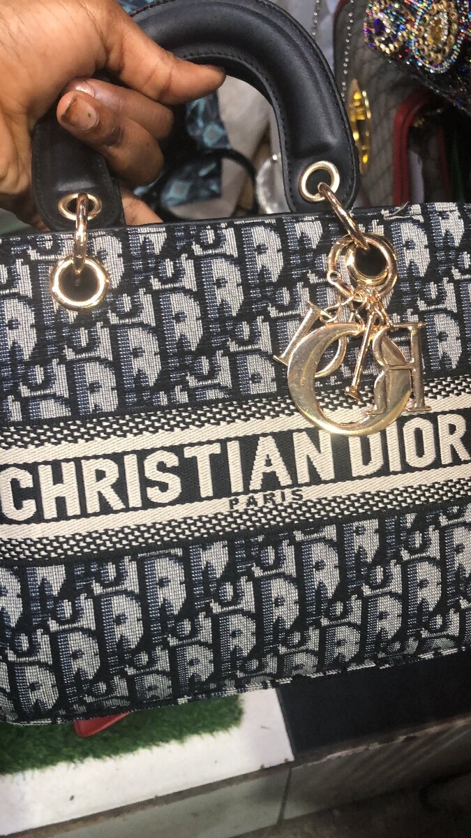 Christian Dior
