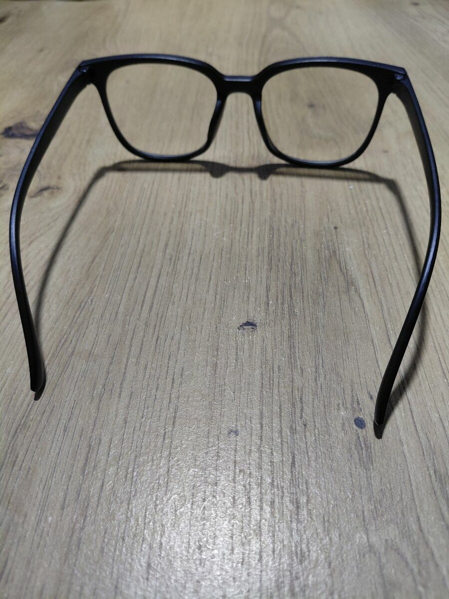 Stylish Blue Light Glasses