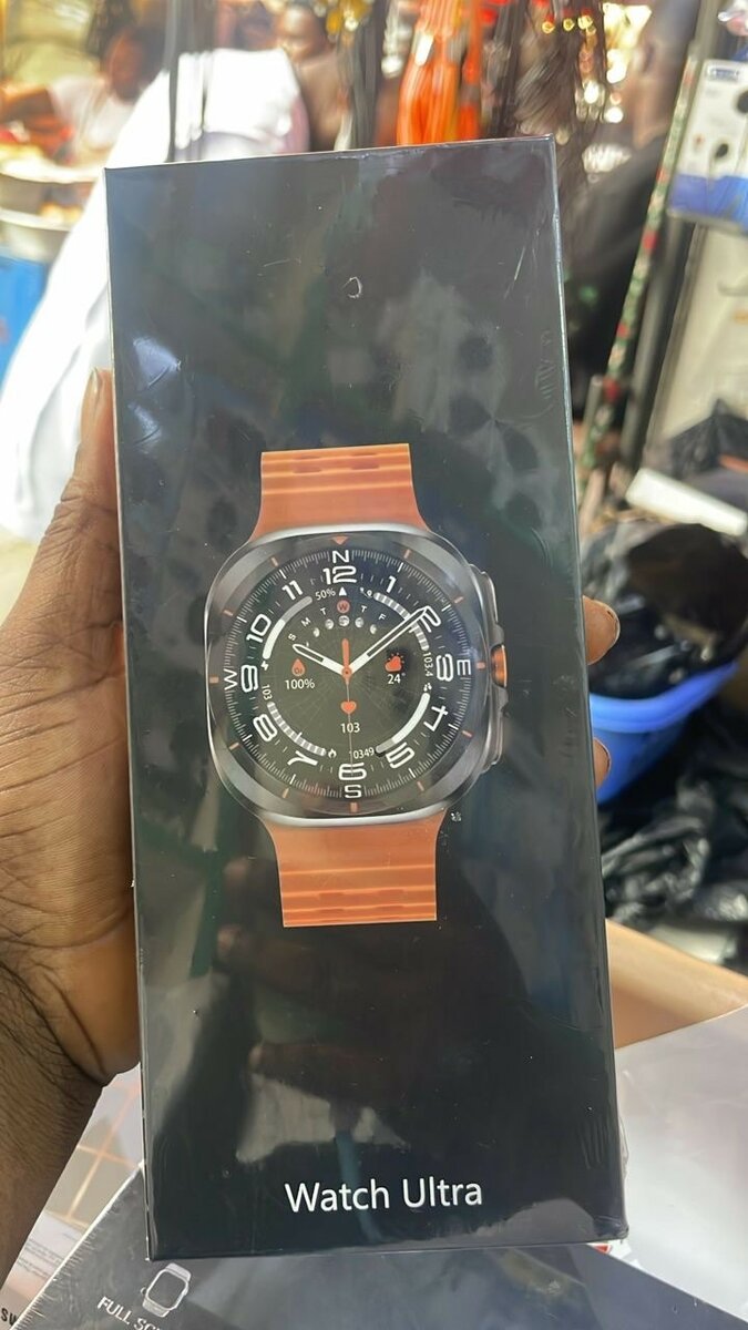 Hiwatch  plus