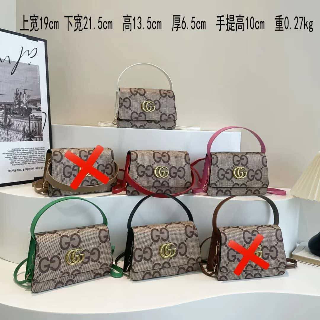 Sac à main élégant en cuir