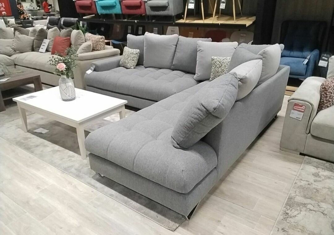 Coner Sofa