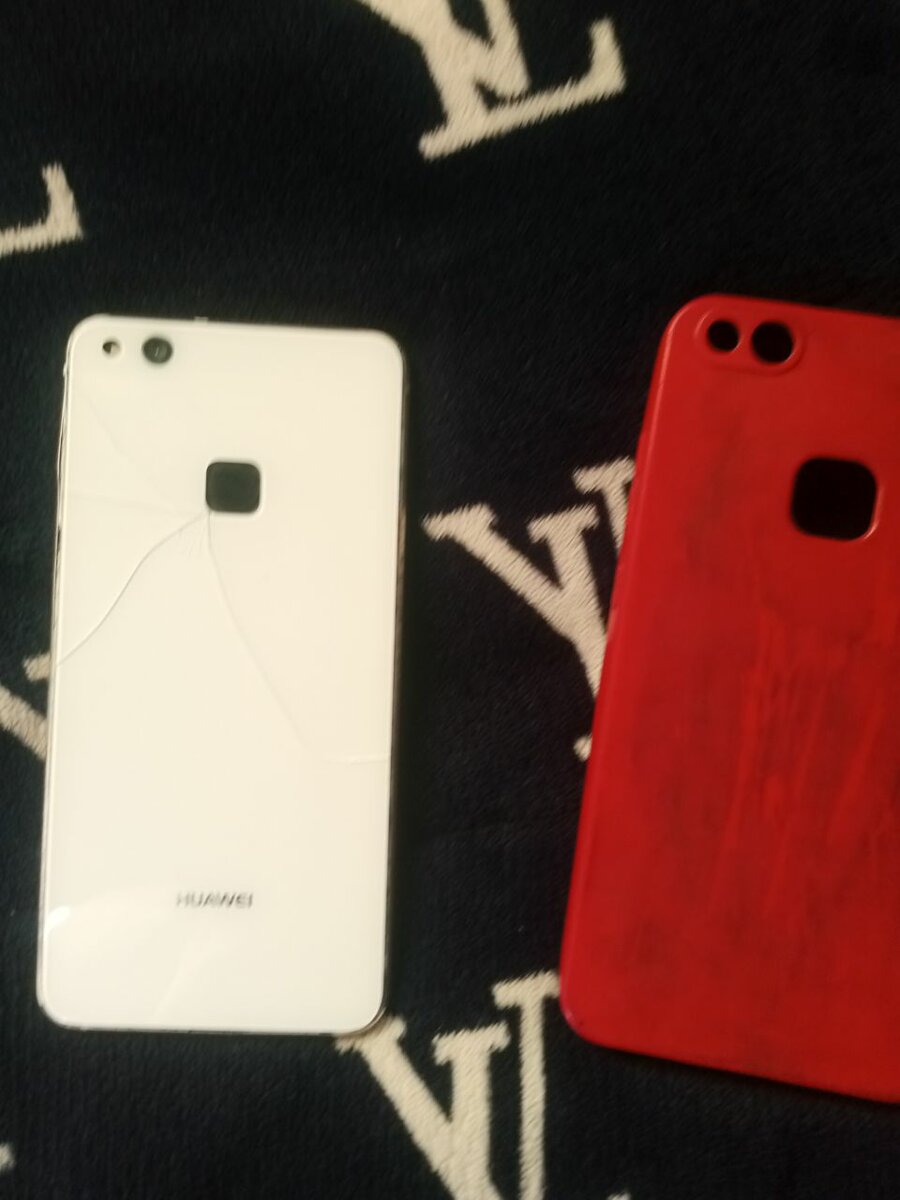 Huawei p10 lite 64Gb