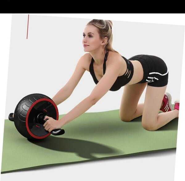 Équipement D'exercice Abdominal à Domicile Déambulateurs Dép