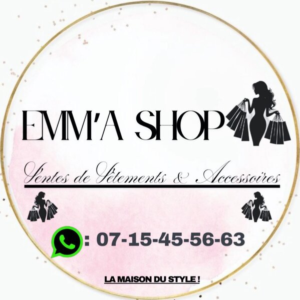Emm’a shop 