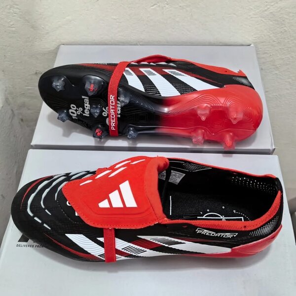 Football boot