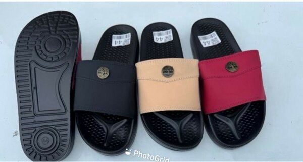 Sandales décontractées