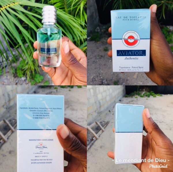 Império Way Parfum 25ml