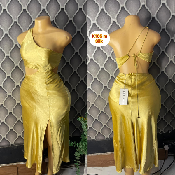 Good Quality Thrifted dresses for sale 