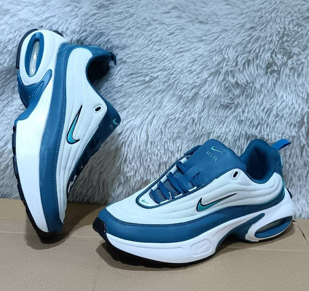 Baskets Nike Air confort optimal