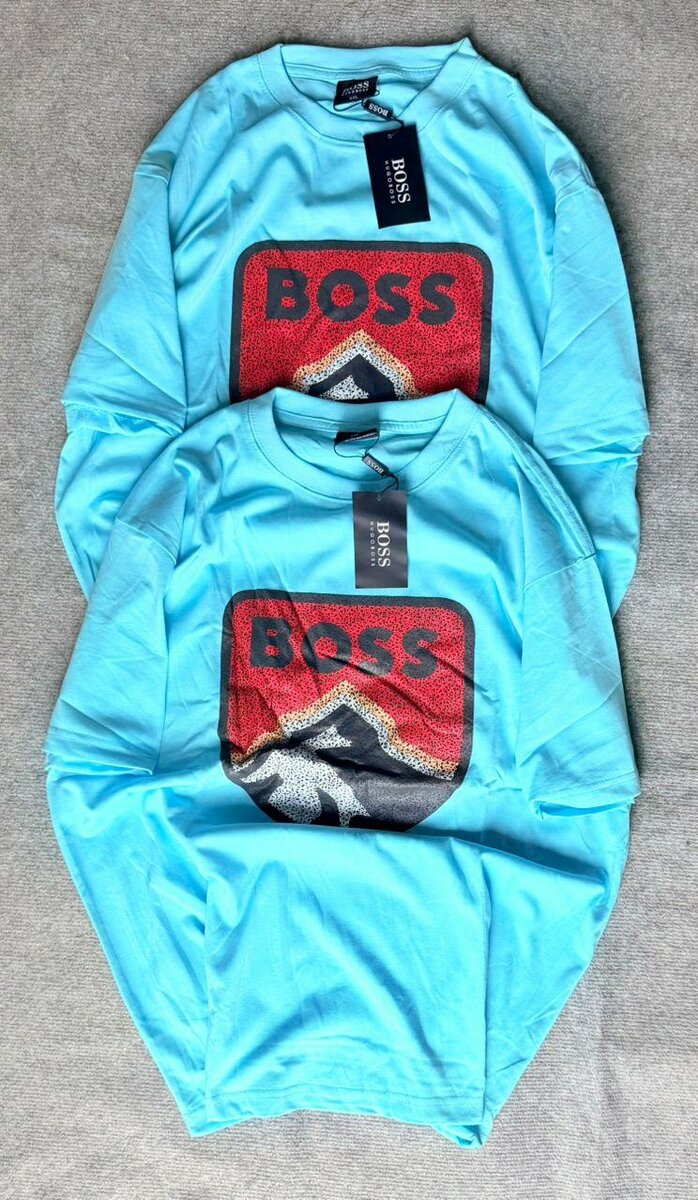 T-shirt BOSS pour hommes