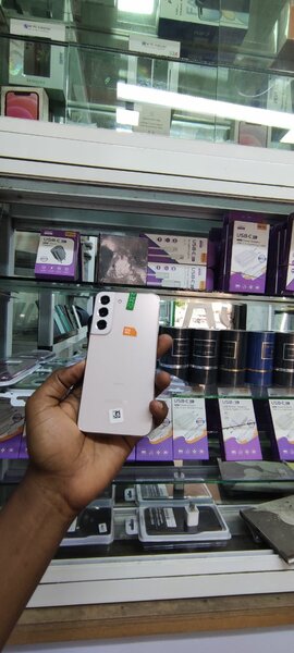 Smartphone Android Moderne