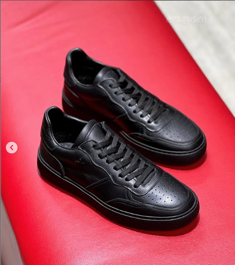 Мужские Кеды