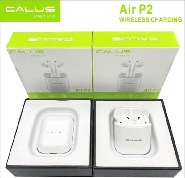Écouteurs sans fil Calus Air P2