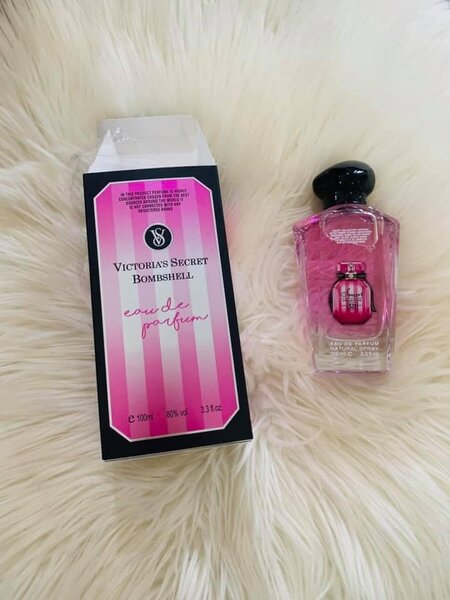 New Scents Smart  Women's perfume Victorias Secret Bombshell  100ml
