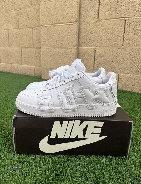 Sneakers blancs SUN AIR