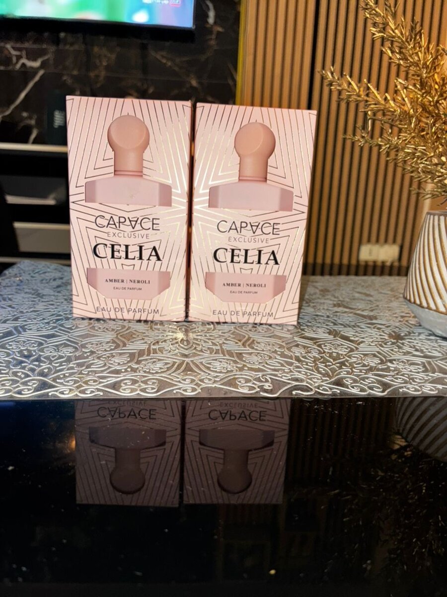 Parfum Agatha Enjoy