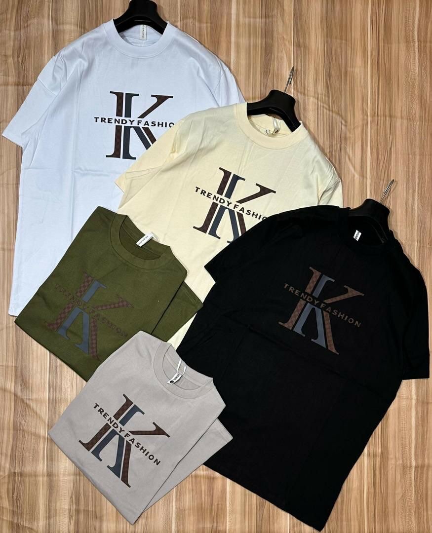 Heavy Designer T-shirt