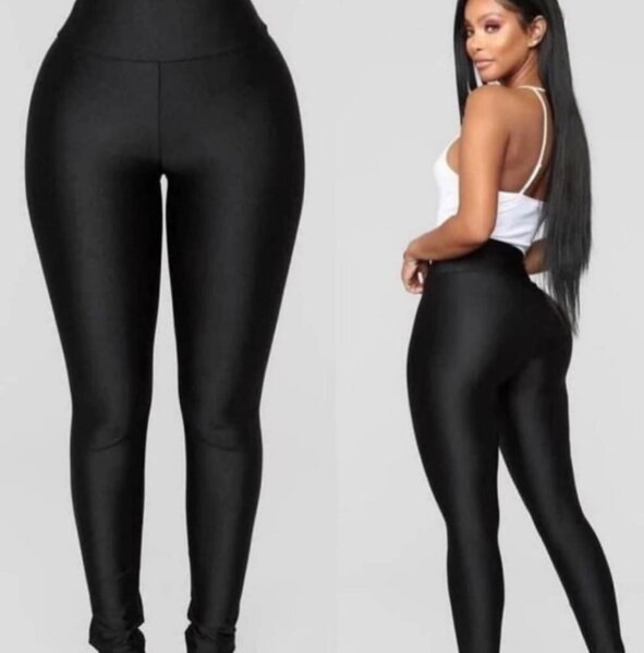 Disco/shinny leggings available in sizes