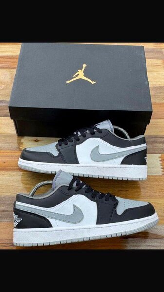 Baskets tendances Nike Air