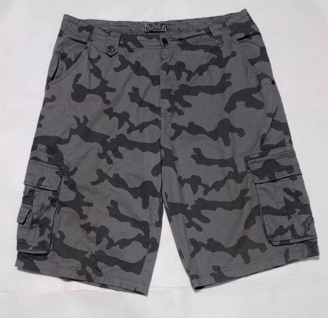 Shorts cargo