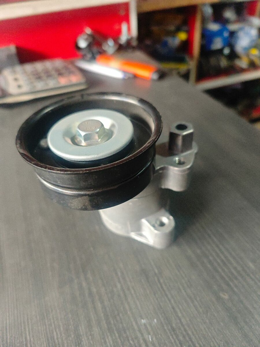 Натяжитель