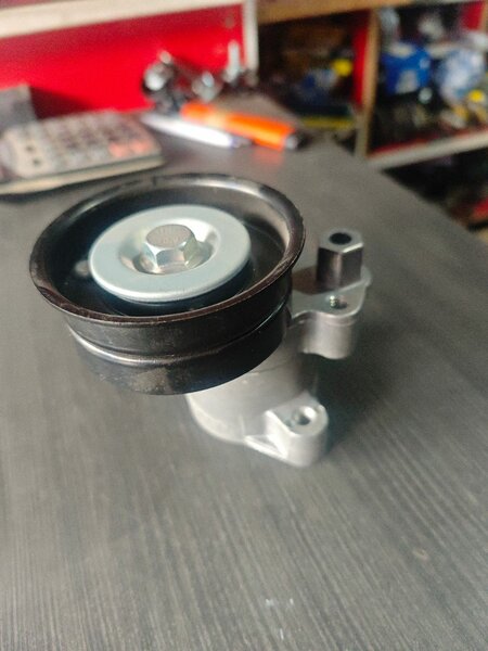 Натяжитель