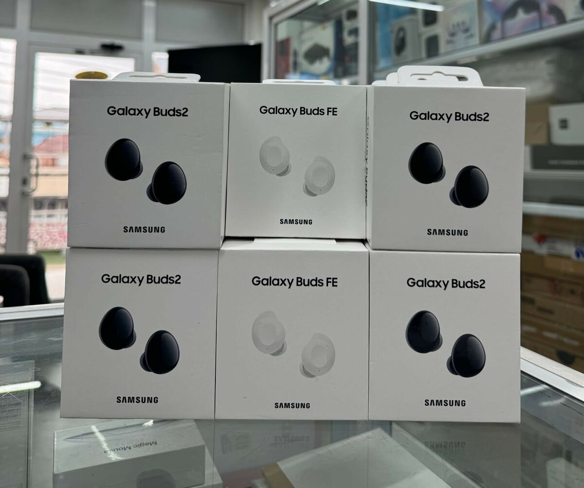 Samsung Galaxy Buds 2