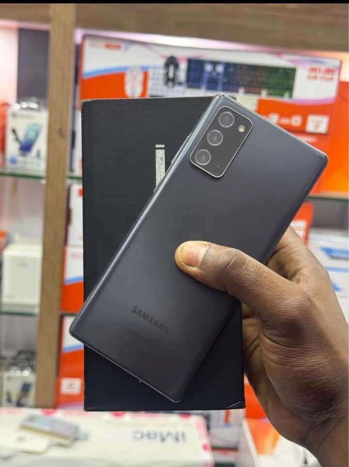 Smartphone Samsung 5G