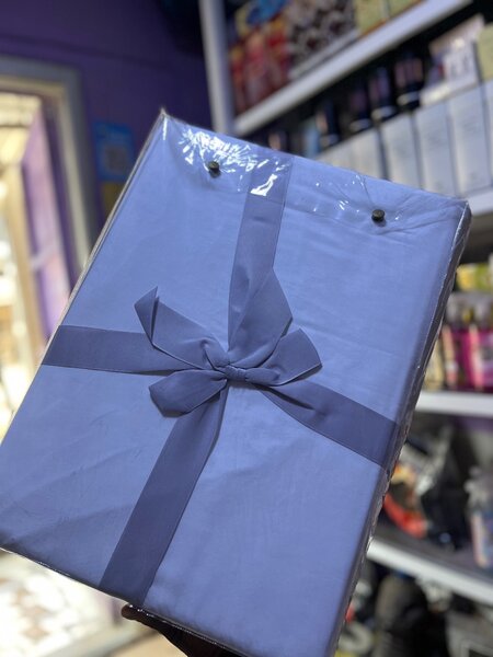 Parure de lit en satin 6 PCS